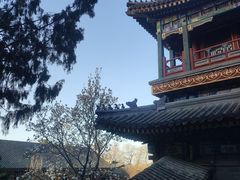 -北海公园