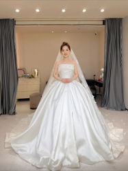 -MISS MIA 婚纱品牌馆