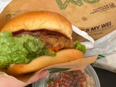 -魏家凉皮(中北店)