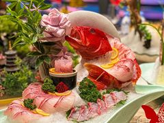 -铭门盛宴·艺术海鲜姿造(福田黑金店)