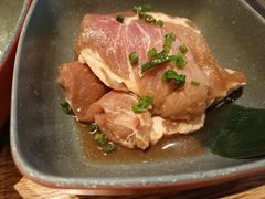 -新石器烤肉(南通CBD大有境店)