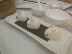 -东江海鲜酒家(艺都分店)