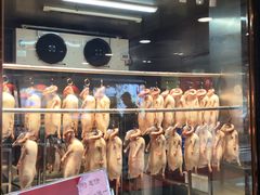 -鹅公村·国家非遗传承(荔湾店)