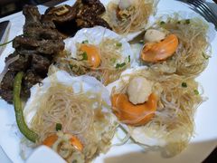 -泰谷酒店·太古码头闽菜自助餐厅