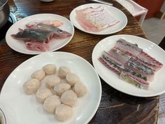 -正能量脆肉鲩火锅