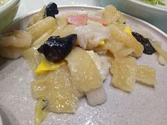 新爆三样-梅飞酒家(名辉豪庭店)