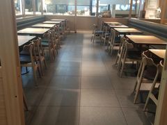 大堂-老乡鸡(上海品尊国际中心店)