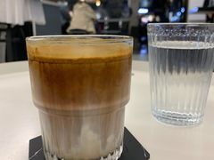 DIRTY-麻雀咖啡SPARROW COFFEE(十全街店)