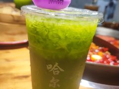 -楠火锅(哈尔滨金爵万象店)