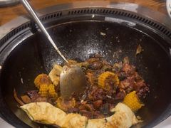 -万里闯关东铁锅炖菜馆(高新旗舰店)