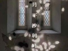 -叁拾壹丨浮世绘x壹拾叁沉浸演绎剧场