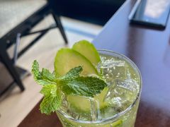 -Social 秀西餐厅-长沙瑞吉酒店(运达店)