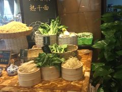 -万达瑞华酒店美食汇自助餐厅(楚河汉街店)
