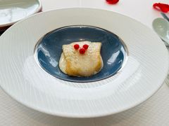 -北京柏悦酒店·锦庭餐厅Dining Room
