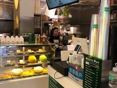 -猫王榴莲世家(三里屯SOHO商场店)