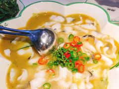 撒椒酸菜鱼-撒椒·四川江湖菜(大族广场店)