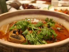 -金陵一哥龙虾(水木秦淮店)