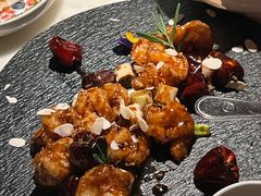 -初蓉丨遇见新川菜(亲贤街荣耀店)