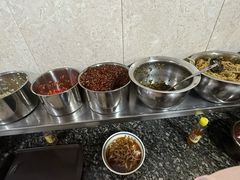 -李易面馆(树木岭店)