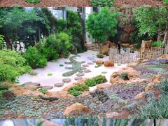 -南通洲际绿博园