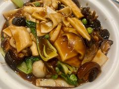 素什锦煲-得月楼·省级非遗·传统苏帮菜(观前店)