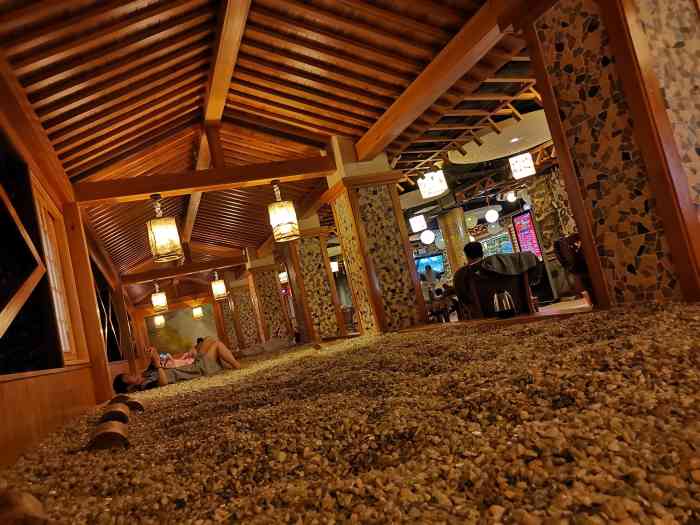 济州岛休闲会馆(亚泰大街店)