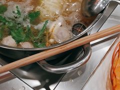 -就这么牛潮式牛肉火锅(华侨城店)