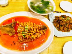 松鼠鱼-黑石礁酒楼·海鲜(黑石礁店)