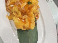 -听涛雅苑百味饺子老家菜馆