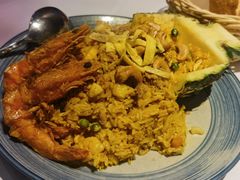 -BetterThai 泰加(苏州中心店)