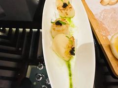 -Macarena 玛卡莲娜西班牙餐厅