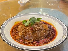 夫妻肺片-陶德砂锅(蜀汉路店)