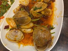 -枪火串烧·东北特色烧烤(罗湖总店)