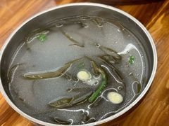 -海汇源老烧麦店(东大街总店)