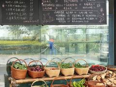 -品鲜村农家菜·阳澄湖大闸蟹(总店)