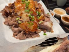 -额尔敦传统涮(公园西路店)