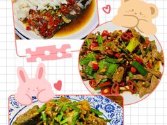 -湖南湘菜馆(东湘缘二店)