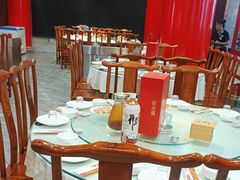-郭林家常菜(狼垡店)