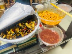 -勇利赵家烤肉坊(翠华北路店)