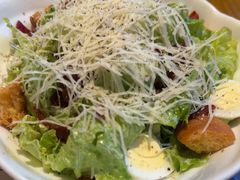 -安妮意大利餐厅(国贸店)