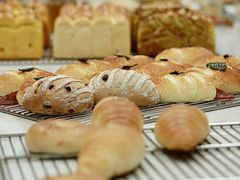 -富贵面包公司(运河店)