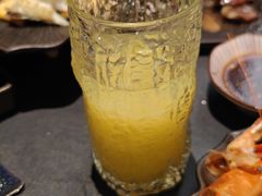 -铭牛烧肉·和牛海鲜自助(高新月牙湖店)