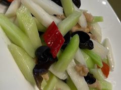 -香融府·烤鸭·家常菜(马家堡路店)