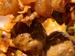 -水平有限广西米粉·广西风味集(五道口店)