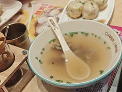 -小杨生煎(天之骄子店)