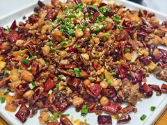 -李氏传家菜(兴城路店)