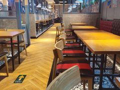 大堂-比格比萨自助(国展店)
