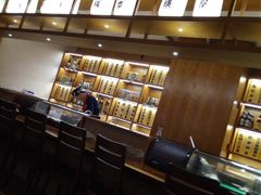 -小笠原·日料店