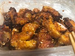 -脆皮五花肉(建东街旗舰店)