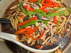 -周家二小姐的菜(西津渡店)